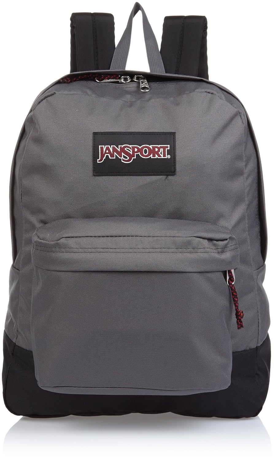 【开学季特惠】jansport 杰斯伯 superbreak叛逆校园双肩包
